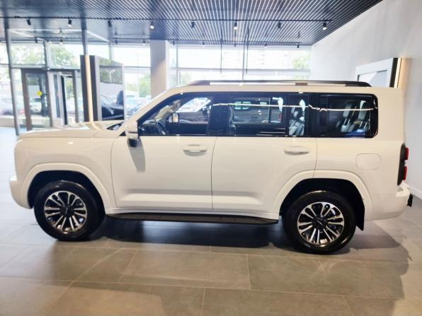 Новый Haval H9 II 2025 года, цена 4 652 010 рублей, внедорожник, Автокод Объявления