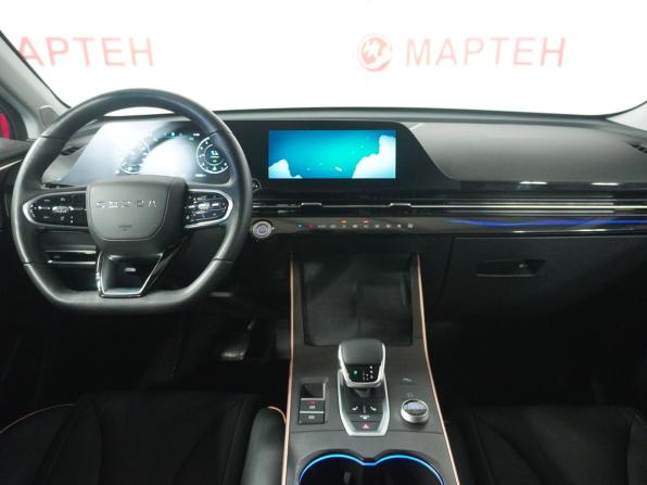 Omoda C5 I с пробегом 2024 года, цена 1 733 000 рублей, 41269 км, внедорожник, Автокод Объявления