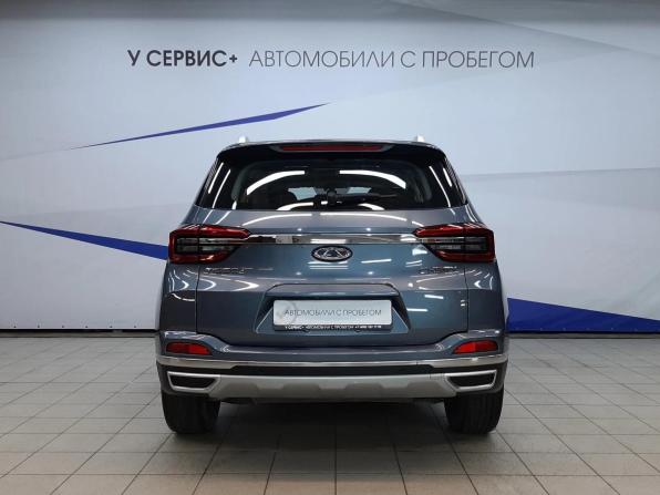 Chery Tiggo 4 I Рестайлинг с пробегом 2020 года, цена 1 220 000 рублей, 86268 км, внедорожник, Автокод Объявления