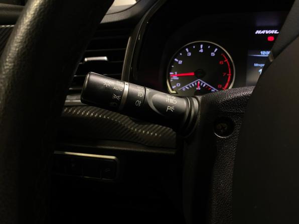 Haval F7x I с пробегом 2022 года, цена 1 990 000 рублей, 65504 км, внедорожник, Автокод Объявления
