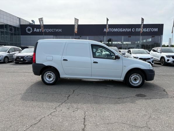 Lada (ВАЗ) Largus I с пробегом 2020 года, цена 799 000 рублей, 176000 км, фургон, Автокод Объявления