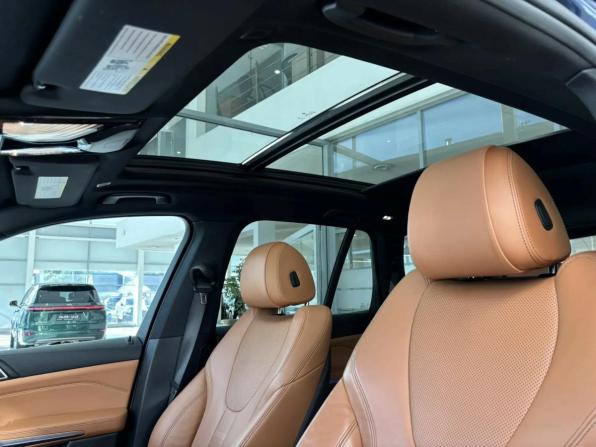 BMW X5 IV (G05/G18) с пробегом 2019 года, цена 5 269 000 рублей, 89888 км, внедорожник, Автокод Объявления