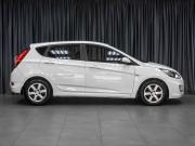 Hyundai Solaris I Тюмень  - изображение 19