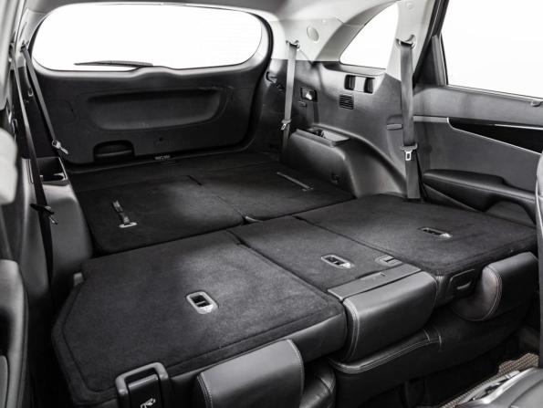 Kia Sorento III Prime Рестайлинг с пробегом 2018 года, цена 3 199 000 рублей, 82659 км, внедорожник, Автокод Объявления