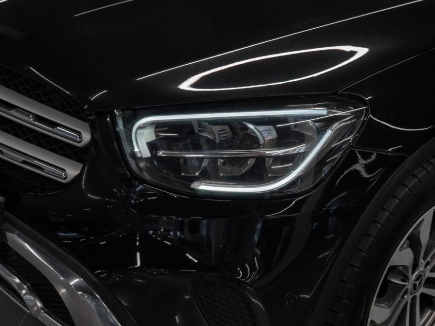 Mercedes-Benz GLC I (X253) Рестайлинг Москва  - изображение 27