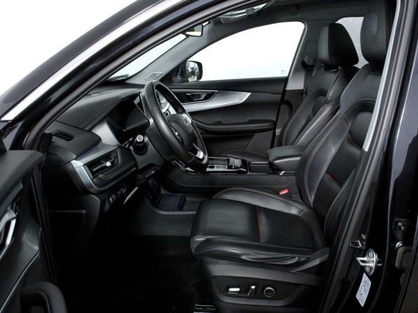 Chery Tiggo 7 Pro I с пробегом 2021 года, цена 1 518 000 рублей, 81328 км, внедорожник, Автокод Объявления
