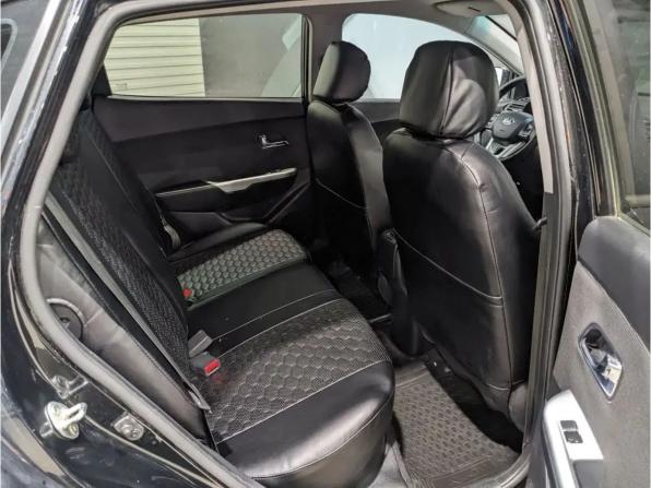 Kia Rio III с пробегом 2013 года, цена 840 000 рублей, 124785 км, хэтчбек, Автокод Объявления