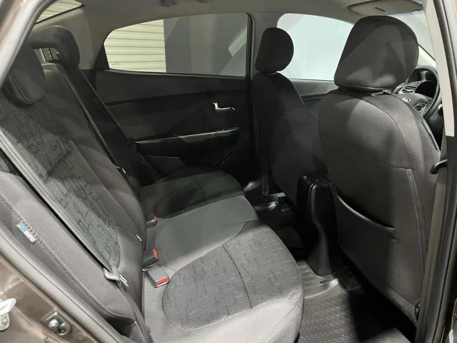 Kia Rio III Рестайлинг Пермь  - изображение 18