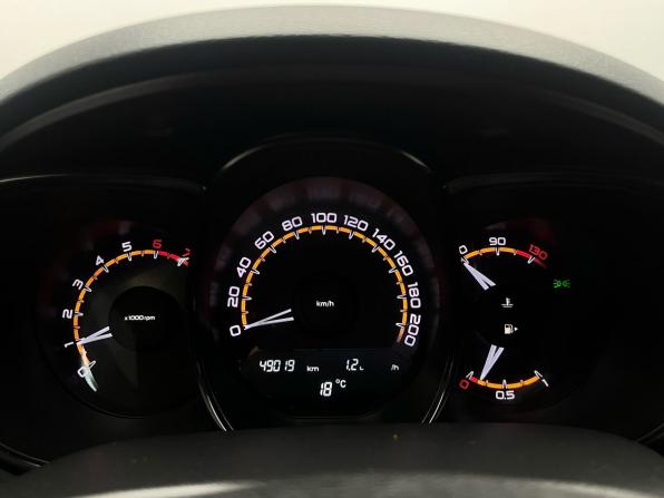 Lada (ВАЗ) Vesta I с пробегом 2021 года, цена 1 071 000 рублей, 49018 км, седан, Автокод Объявления