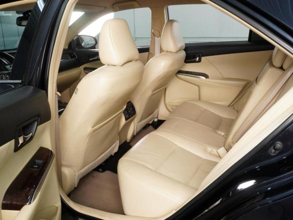 Toyota Camry VII (XV50) Рестайлинг с пробегом 2016 года, цена 2 100 000 рублей, 241581 км, седан, Автокод Объявления