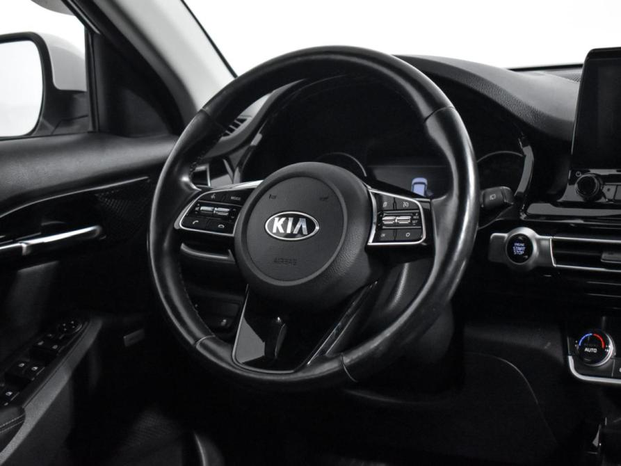 Kia Seltos I Санкт-Петербург  - изображение 12