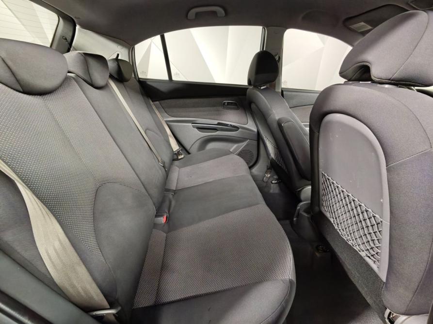 Kia Rio II Рестайлинг Москва  - изображение 15