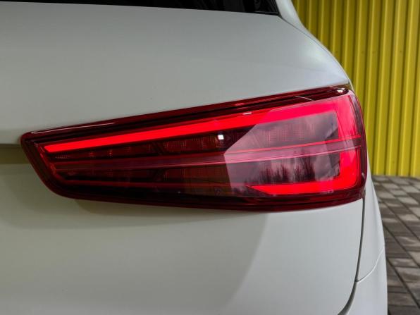 Audi Q3 I (8U) Рестайлинг с пробегом 2015 года, цена 2 089 000 рублей, 163000 км, внедорожник, Автокод Объявления