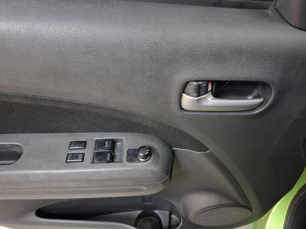 Suzuki Splash I с пробегом 2010 года, цена 519 000 рублей, 275460 км, хэтчбек, Автокод Объявления