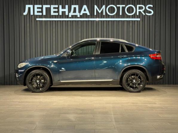 BMW X6 I (E71) Рестайлинг с пробегом 2013 года, цена 2 100 000 рублей, 245980 км, внедорожник, Автокод Объявления