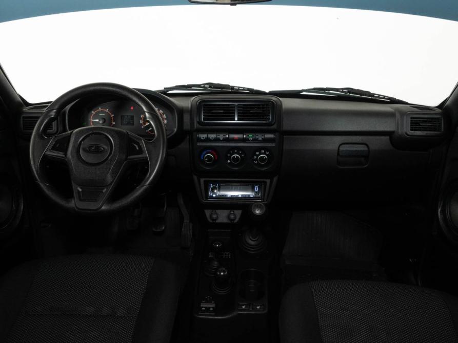 Lada (ВАЗ) Niva Legend I Казань  - изображение 7