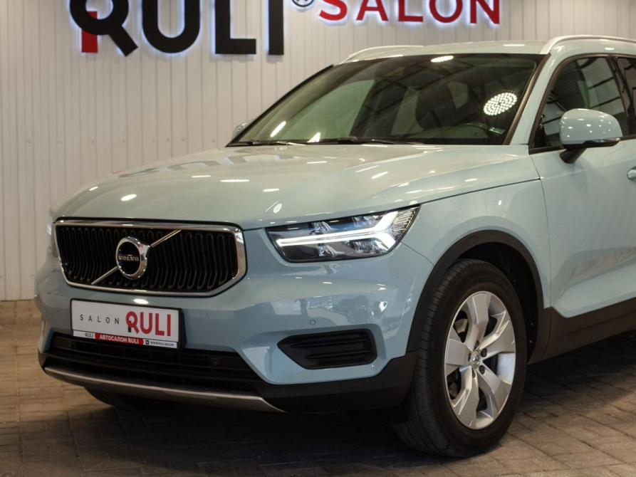 Volvo XC40 I Иваново  - изображение 6