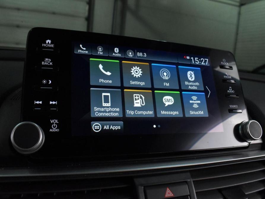 Honda Accord X Рестайлинг Воронеж  - изображение 15