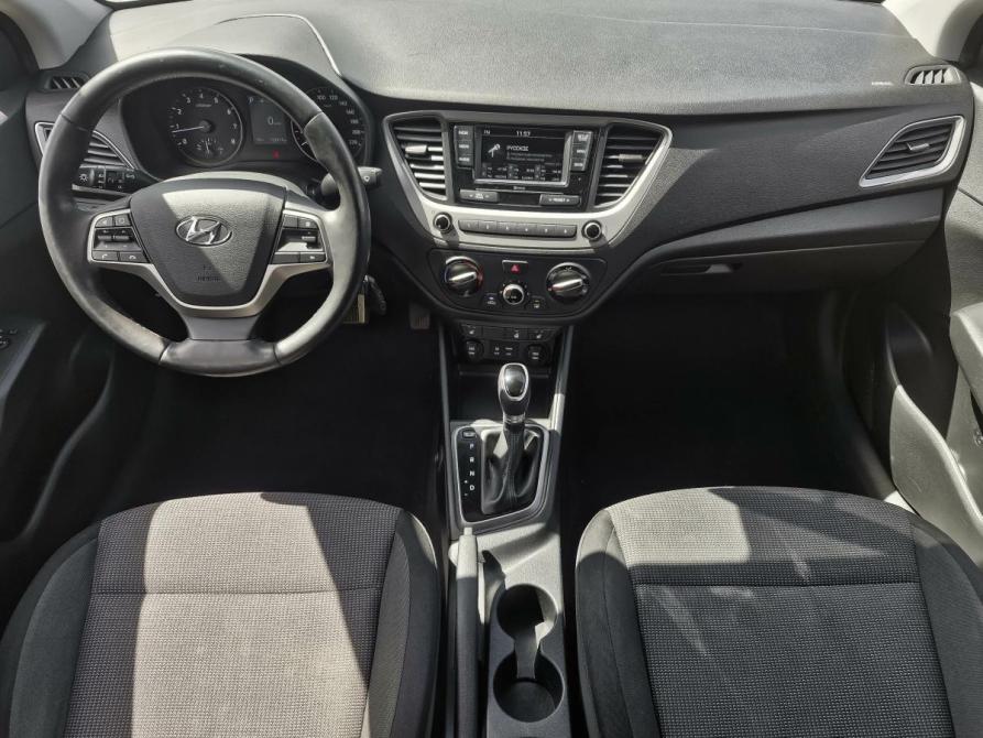 Hyundai Solaris II Нижний Новгород  - изображение 10