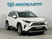Toyota RAV4 V (XA50) Калининград  - изображение 22