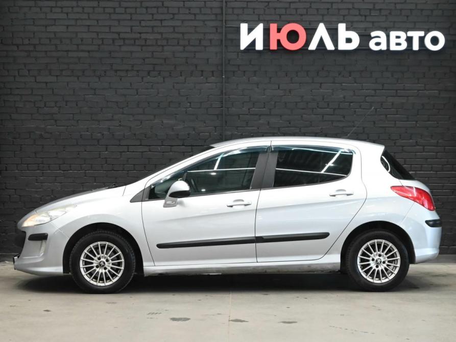 Peugeot 308 I Екатеринбург  - изображение 8