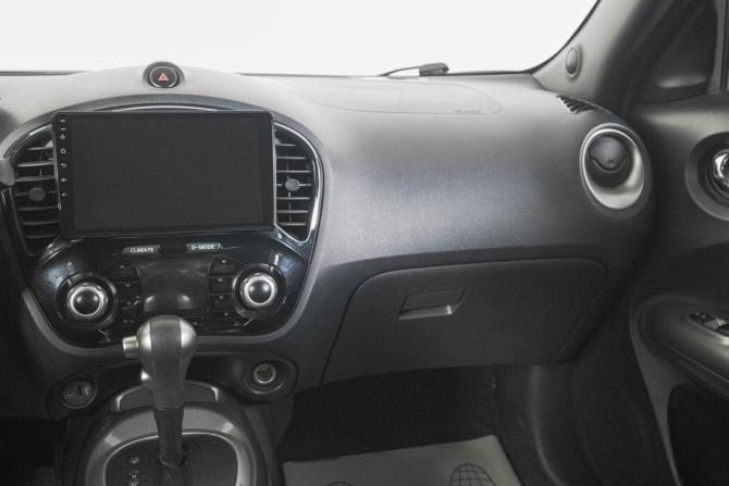 Nissan Juke I с пробегом 2014 года, цена 1 099 000 рублей, 148000 км, внедорожник, Автокод Объявления