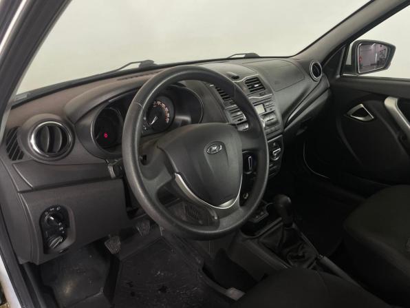 Lada (ВАЗ) Granta I Рестайлинг с пробегом 2020 года, цена 685 000 рублей, 46056 км, седан, Автокод Объявления