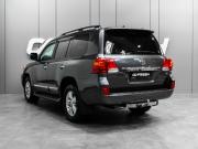 Toyota Land Cruiser 200 Series Рестайлинг 1 Тюмень  - изображение 28