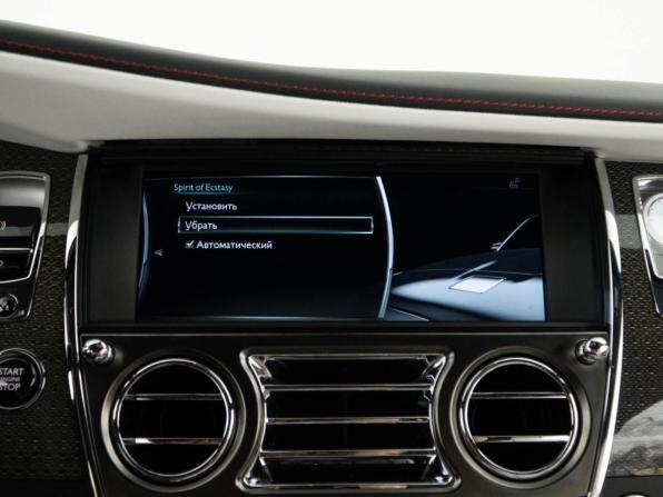 Rolls-Royce Wraith с пробегом 2021 года, цена 30 998 055 рублей, 18889 км, купе, Автокод Объявления