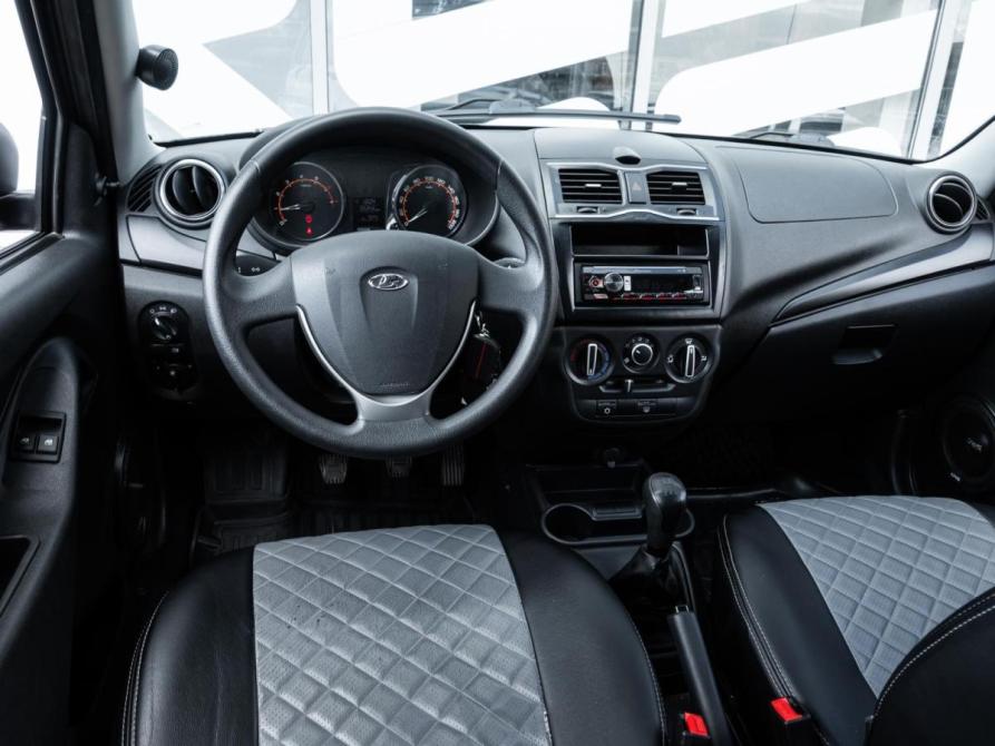 Lada (ВАЗ) Granta I Рестайлинг Ставрополь  - изображение 6