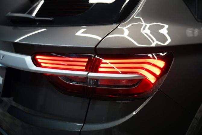 Geely Coolray I с пробегом 2024 года, цена 2 193 000 рублей, 43000 км, внедорожник, Автокод Объявления
