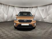 Hyundai Creta I Рестайлинг Москва  - изображение 28