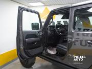 Jeep Wrangler IV (JL) Рестайлинг Новосибирск  - изображение 34