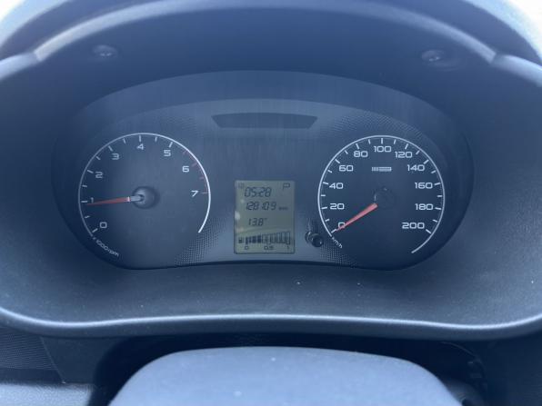 Lada (ВАЗ) Granta I с пробегом 2013 года, цена 480 000 рублей, 128109 км, седан, Автокод Объявления
