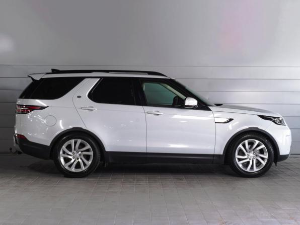 Land Rover Discovery V с пробегом 2019 года, цена 3 625 000 рублей, 94000 км, внедорожник, Автокод Объявления