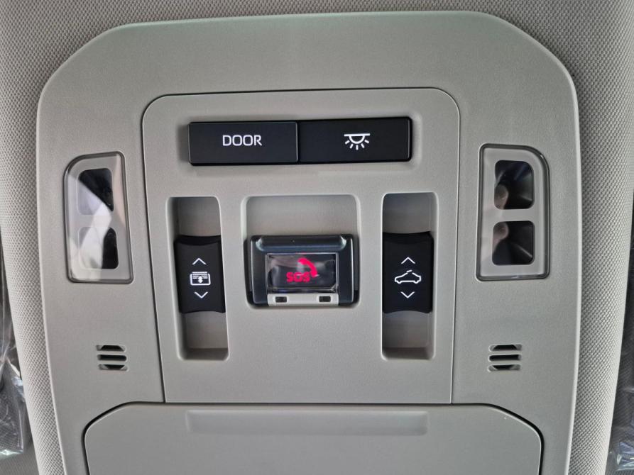 Toyota Highlander IV (XU70) Воронеж  - изображение 14