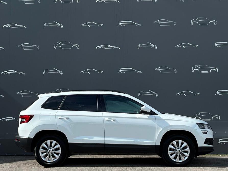 Skoda Karoq I Санкт-Петербург  - изображение 10