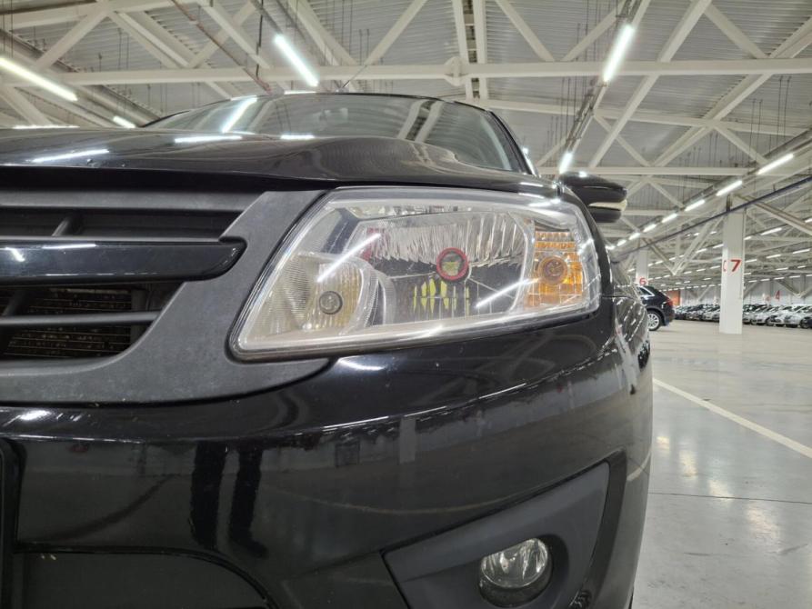 Lada (ВАЗ) Granta I Казань  - изображение 21