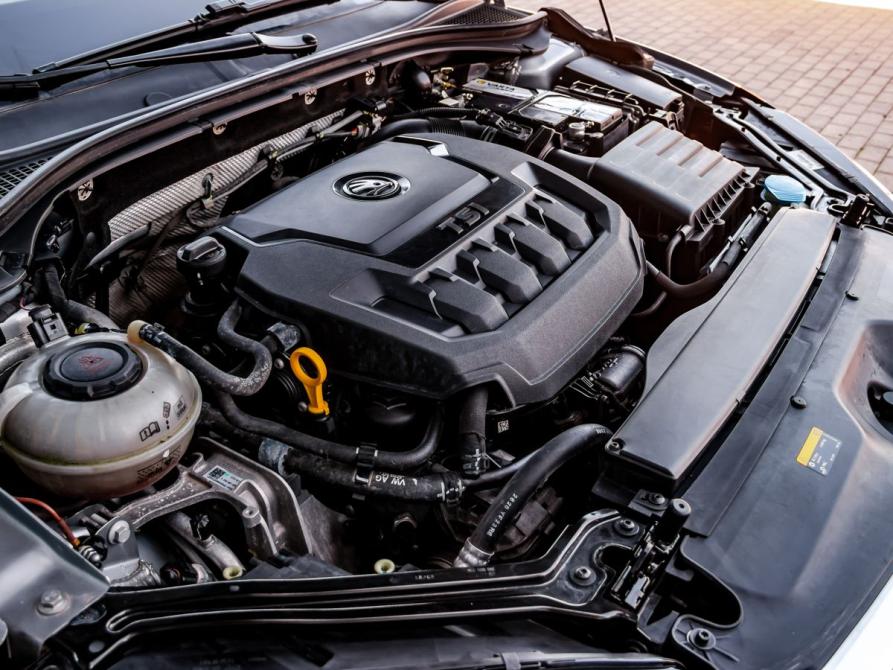 Skoda Superb III Рестайлинг Магнитогорск  - изображение 25