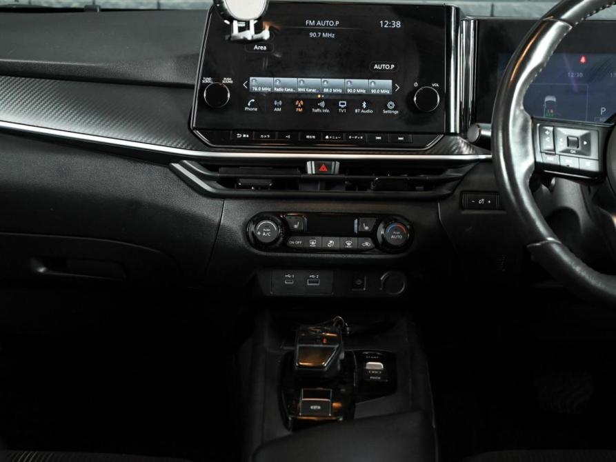 Nissan Note III Екатеринбург  - изображение 13