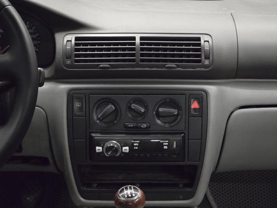 Volkswagen Passat B5 Красноярск  - изображение 13