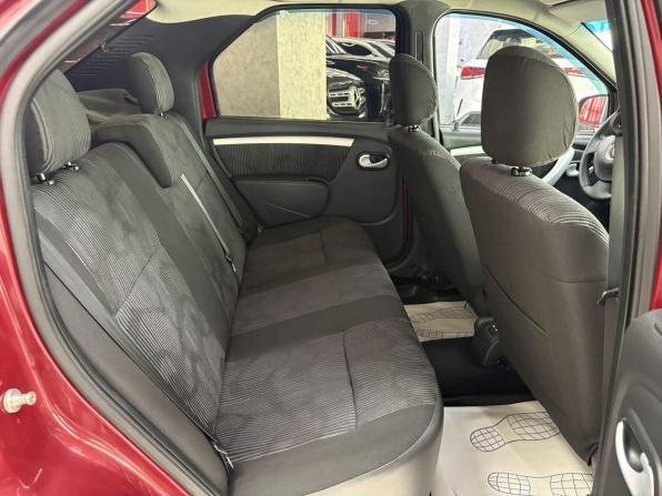 Renault Logan I Рестайлинг с пробегом 2011 года, цена 525 000 рублей, 189003 км, седан, Автокод Объявления