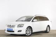 Toyota Avensis II Рестайлинг Тюмень  - изображение 23