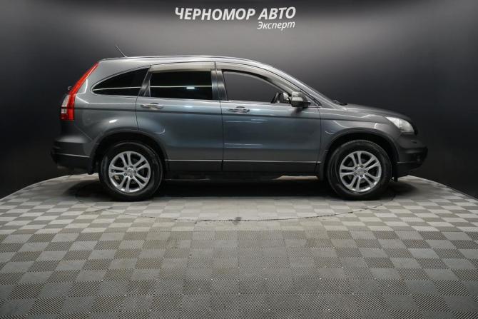 Honda CR-V III Рестайлинг с пробегом 2011 года, цена 1 395 000 рублей, 253006 км, внедорожник, Автокод Объявления