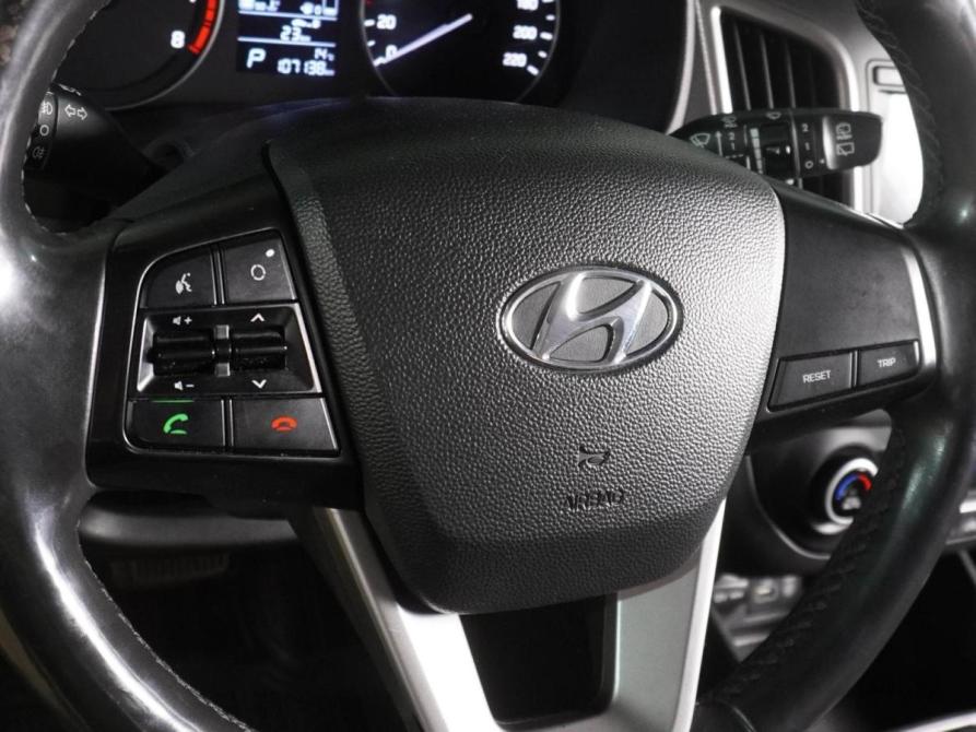 Hyundai Creta I Воронеж  - изображение 16