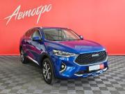 Haval F7x I Вологда  - изображение 28