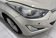 Hyundai Elantra V (MD) Рестайлинг Астрахань  - изображение 23