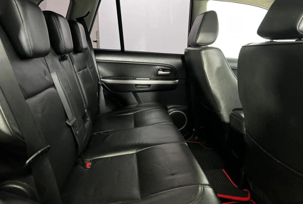 Suzuki Grand Vitara II Нижний Новгород  - изображение 12