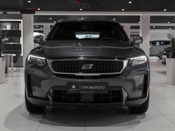 Knewstar 001 с пробегом 2025 года, цена 3 175 000 рублей, 10151 км, внедорожник, Автокод Объявления