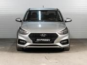 Hyundai Solaris II Ставрополь  - изображение 23